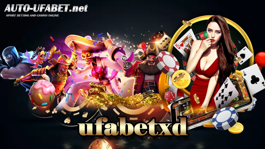 ufabetxd