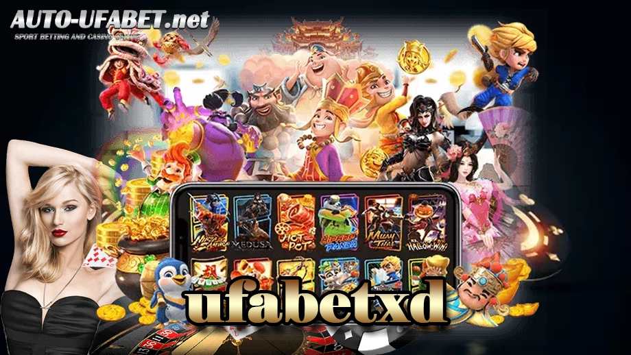 ufabetxd