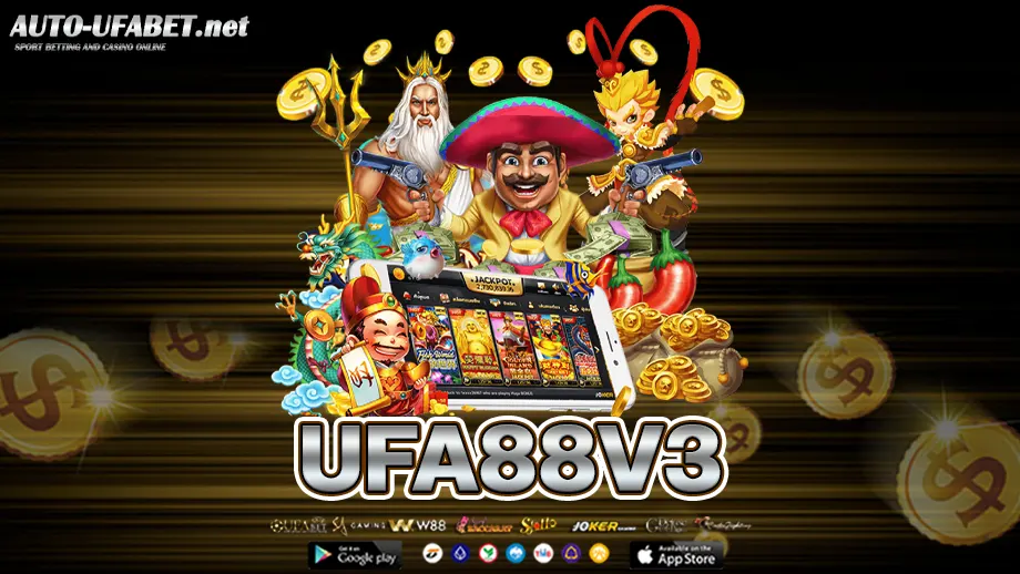 ufa88v3